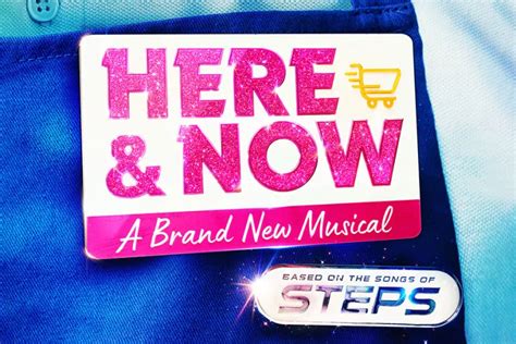 Here's A Step.